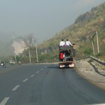 Photo taken by Peter J