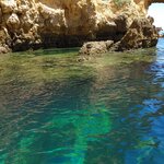 Photo taken by George N