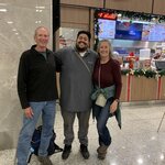 Photo taken by Barb M