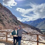 Photo taken by Hazel P