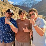 Photo taken by Bess K