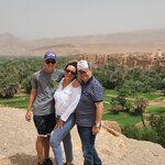 Photo taken by carolina O