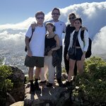 Photo taken by Martin D