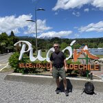 Photo taken by Mike C