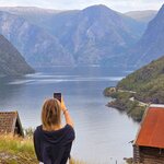 Photo taken by Maria M