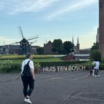 Photo taken by Nicoline v