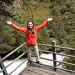 Photo taken by Marcia G