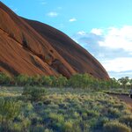 Photo taken by Sean M