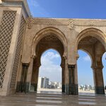 Photo taken by April B