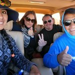 Photo taken by Denisse G