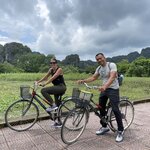 Photo taken by Leah A