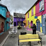 Photo taken by Russ K