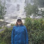 Photo taken by Tamara N