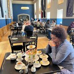 Photo taken by John K