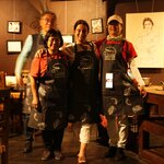 Photo taken by Eric T