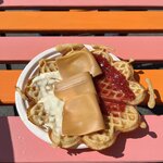 Photo taken by Krissy S