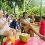 Photo taken by Jacqui O