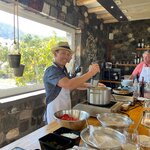 Photo taken by Janice R