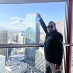 Photo taken by Maribel T