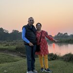 Photo taken by Meenakshi B