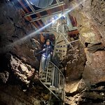 Photo taken by Joanne O