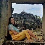 Photo taken by Bianca C