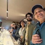 Photo taken by Dinesh A