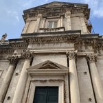 Dubrovnik Cathedral | Photo taken by Eva W