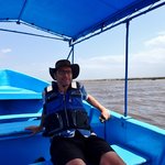 Photo taken by Graeme W