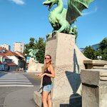 Photo taken by Janis R