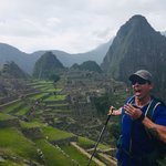 And thar she is! | Photo taken by Matt M