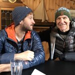 Photo taken by Bob P