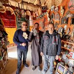 Photo taken by Thomas R