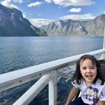 Photo taken by Maureen F