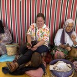 Photo taken by April B