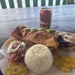 Photo taken by James B