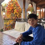 Photo taken by Catherine S