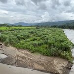 Photo taken by Les A