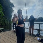 Photo taken by Karen P