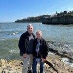 Photo taken by Kim G