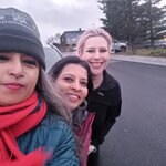 Photo taken by Arundhati G