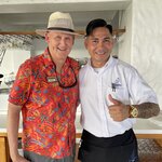 Photo taken by Randy H