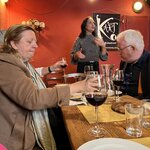 Photo taken by Drew M