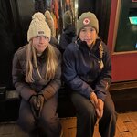 Photo taken by Lindsey J