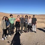 Photo taken by David N