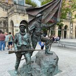 Photo taken by Leonard B