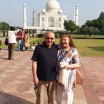 Photo taken by Marie A