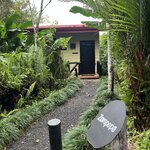 Photo taken by Myron F