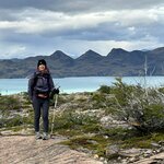 Photo taken by lynn o