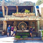 Photo taken by Daisy B